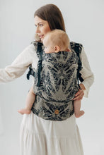 Ladda upp bild till gallerivisning, LennyUpGrade PRO Carrier - QUEEN OF THE NIGHT - PAMINA - 65% bomull, 35% silke
