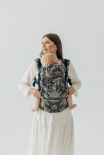 Ladda upp bild till gallerivisning, LennyUpGrade PRO Carrier - QUEEN OF THE NIGHT - PAMINA - 65% bomull, 35% silke
