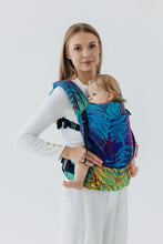 Laden Sie das Bild in den Galerie-Viewer, LennyLight Carrier - RAINFOREST - CARNIVAL - 100% bomull

