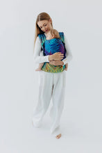 Laden Sie das Bild in den Galerie-Viewer, LennyLight Carrier - RAINFOREST - CARNIVAL - 100% bomull
