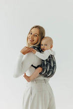 Ladda upp bild till gallerivisning, Onbuhimo PRO Carrier - DECO - GRAINFIELDS - 100% Bomull
