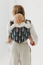 Ladda upp bild till gallerivisning, Onbuhimo PRO Carrier - DECO - GRAINFIELDS - 100% Bomull
