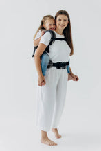 Ladda upp bild till gallerivisning, LennyPreschool Carrier - DECO - GRAINFIELDS - 100% bomull
