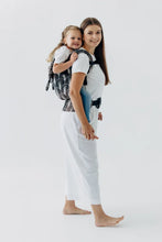Ladda upp bild till gallerivisning, LennyPreschool Carrier - DECO - GRAINFIELDS - 100% bomull
