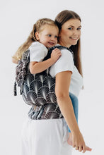 Ladda upp bild till gallerivisning, LennyPreschool Carrier - DECO - GRAINFIELDS - 100% bomull
