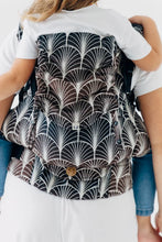 Ladda upp bild till gallerivisning, LennyPreschool Carrier - DECO - GRAINFIELDS - 100% bomull
