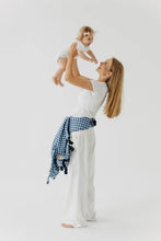 Ladda upp bild till gallerivisning, LennyUpGrade PRO Carrier - PATA DE GALLO - PUZZLE - 40% bomull, 40% merinoull, 13% silke, 7% kashmir
