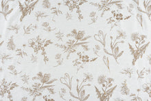 Ladda upp bild till gallerivisning, Lenny Lamb Ringsjal - HERBARIUM - RAINDROPS - 100% bomull
