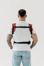 Laden Sie das Bild in den Galerie-Viewer, LennyLight Carrier - ROOIBOS - 100% bomull
