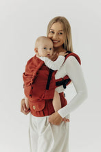 Ladda upp bild till gallerivisning, LennyUpGrade PRO Carrier - ROOIBOS - 100% bomull
