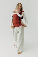 Ladda upp bild till gallerivisning, LennyUpGrade PRO Carrier - ROOIBOS - 100% bomull
