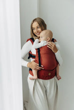Ladda upp bild till gallerivisning, LennyUpGrade PRO Carrier - ROOIBOS - 100% bomull
