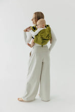 Ladda upp bild till gallerivisning, Onbuhimo PRO Carrier - SENCHA - 100% Bomull
