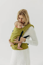 Ladda upp bild till gallerivisning, LennyLight Carrier - SENCHA - 100% bomull
