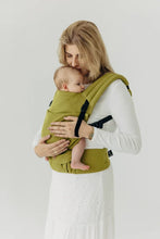 Ladda upp bild till gallerivisning, LennyLight Carrier - SENCHA - 100% bomull
