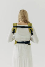 Ladda upp bild till gallerivisning, LennyLight Carrier - SENCHA - 100% bomull
