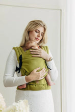 Ladda upp bild till gallerivisning, LennyLight Carrier - SENCHA - 100% bomull
