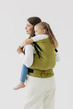Ladda upp bild till gallerivisning, LennyPreschool Carrier - SENCHA - 100% bomull
