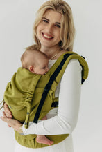 Ladda upp bild till gallerivisning, LennyUpGrade PRO Carrier - SENCHA - 100% bomull
