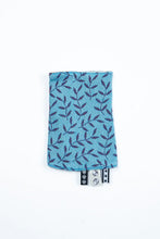 Load image into Gallery viewer, Drool Pads - ENCHANTED NOOK - FAIRY - 100% cotton
