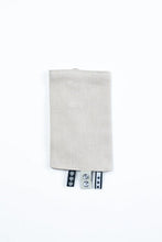 Load image into Gallery viewer, Drool Pads - TRACK - Outer fabric - 58% cotton, 42% bamboo viscose; Lining - 100% cotton
