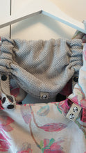 Load image into Gallery viewer, LennyLight Carrier - MAGNOLIA - 100% cotton - Used!
