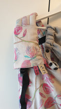 Load image into Gallery viewer, LennyLight Carrier - MAGNOLIA - 100% cotton - Used!
