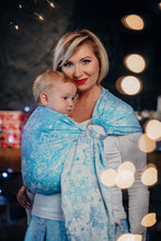 Load image into Gallery viewer, Pre-order! - SNOW QUEEN - 100% cotton
