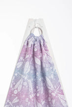 Ladda upp bild till gallerivisning, Förboka! - Dragonfly - Lavender - 60% bomull, 40% linne
