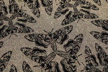Load image into Gallery viewer, Lenny Lamb Woven Baby Wrap - QUEEN OF THE NIGHT - PAMINA - 65% cotton, 35% silk

