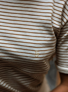 Brownie amningst-shirt