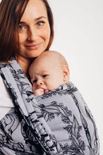 Ladda upp bild till gallerivisning, Förboka! - TIME - 100% bomull
