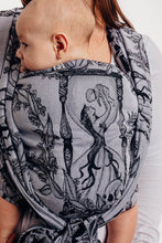 Ladda upp bild till gallerivisning, Förboka! - TIME - 100% bomull
