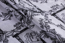 Ladda upp bild till gallerivisning, Förboka! - TIME (with skull) - 100% bomull
