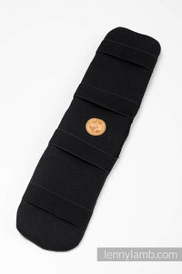 Svankstöd Maxi Lenny Lamb - Ebony Black