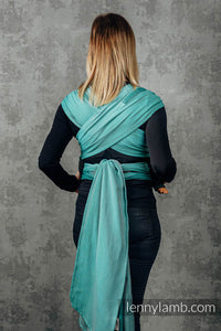 Hyr! - Wrap-Tai Carrier - ENTWINE - Size Toddler