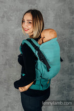 Load image into Gallery viewer, HYR! - LennyPreschool Carrier - ENTWINE
