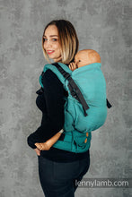 Load image into Gallery viewer, HYR! - LennyPreschool Carrier - ENTWINE
