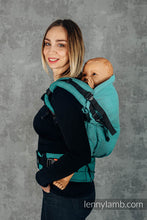 Load image into Gallery viewer, HYR! - LennyPreschool Carrier - ENTWINE
