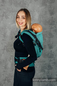 HYR! - LennyPreschool Carrier - ENTWINE