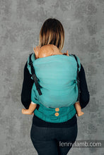 Load image into Gallery viewer, HYR! - LennyPreschool Carrier - ENTWINE
