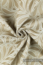 Laden Sie das Bild in den Galerie-Viewer, LennyLight Carrier - INFINITY - GOLDEN HOUR - 50% bomull, 50% bambu viskos
