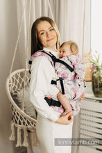 Ladda upp bild till gallerivisning, LennyUpGrade Carrier - MAGNOLIA - 100% bomull
