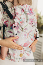 Ladda upp bild till gallerivisning, LennyUpGrade Carrier - MAGNOLIA - 100% bomull
