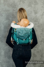 Ladda upp bild till gallerivisning, HYR! - Lenny Buckle Onbuhimo Carrier - ENTWINE - Preschool
