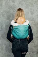 Ladda upp bild till gallerivisning, HYR! - Lenny Buckle Onbuhimo Carrier - ENTWINE - Preschool
