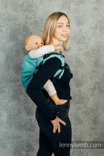 Ladda upp bild till gallerivisning, HYR! - Lenny Buckle Onbuhimo Carrier - ENTWINE - Preschool
