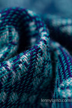 Load image into Gallery viewer, Sackpack - PEACOCK&#39;S TAIL - HEYDAY
