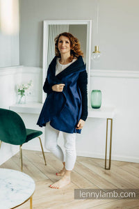 Long Cardigan - FLAWLESS - UMBRA