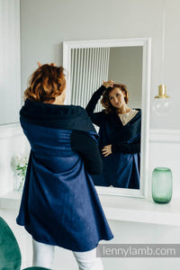 Long Cardigan - FLAWLESS - UMBRA